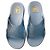 Louis Vuitton Sandali da mare donna Blu