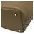 Hermès Borsa Tote Hermes Picotin Lock MM Taupe - vista 4