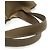 Hermès Borsa Tote Hermes Picotin Lock MM Taupe - vista 5