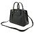 Borsa Louis Vuitton City Steamer PM Nero - vista 3