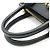 Borsa Louis Vuitton City Steamer PM Nero - vista 5