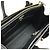 Borsa Louis Vuitton City Steamer PM Nero - vista 6