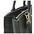 Borsa Louis Vuitton City Steamer PM Nero - vista 7