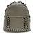 FENDI By The Way Rucksack Grau - Ansicht 2