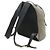 FENDI By The Way Rucksack Grau - Ansicht 3