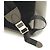FENDI By The Way Rucksack Grau - Ansicht 6