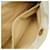 Borsa a Spalla con Catena Chanel Coco Mark Bianco Beige - vista 8