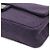 Borsa a Spalla Chanel 2.55 Purple Porpora - vista 4