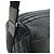 Borsa a tracolla Chanel Sport Line in nylon trapuntato Nero - vista 5