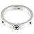 Louis Vuitton Petit Bague Empreinte Ring Golden - Ansicht 3