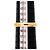 Anello Cartier 1895 Classic Band in oro giallo 18K - vista 4
