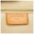 Borsa Louis Vuitton Monogram Deauville Marrone Monogramma - vista 15