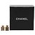 Orecchini a lobo Chanel No. 5 Perfume Bottle D'oro - vista 4