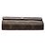 Cartera tríptico Louis Vuitton Monogram Alexandra Castaño - vista 3