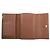 Cartera tríptico Louis Vuitton Monogram Alexandra Castaño - vista 4