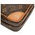 Borsa a tracolla Louis Vuitton Monogram Amazon Crossbody Marrone - vista 5
