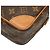 Borsa a tracolla Louis Vuitton Monogram Amazon Crossbody Marrone - vista 6