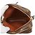 Borsa a tracolla Louis Vuitton Monogram Amazon Crossbody Marrone - vista 9
