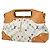 Louis Vuitton Monogram Multicolor Judy MM Handtasche Weiß Mehrfarben - Ansicht 2