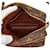 Borsa a tracolla Louis Vuitton Monogram Amazon Marrone - vista 10