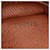 Borsa a tracolla Louis Vuitton Monogram Amazon Marrone - vista 12