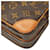 Borsa a tracolla Louis Vuitton Monogram Amazon Marrone - vista 5