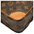 Borsa a tracolla Louis Vuitton Monogram Amazon Marrone - vista 6