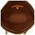 Borsa Tote Louis Vuitton Monogram Ellipse Marrone - vista 8