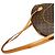 Borsa Tote Louis Vuitton Monogram Ellipse Marrone - vista 9