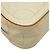 Borsa a Spalla Louis Vuitton Monogram Vernis Summit Drive Bianco - vista 6