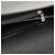 Borsa Business Louis Vuitton Epi Portedocuments Bandoulière Nero - vista 10