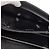 Borsa Business Louis Vuitton Epi Portedocuments Bandoulière Nero - vista 11