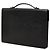 Borsa Business Louis Vuitton Epi Portedocuments Bandoulière Nero - vista 2