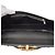 Borsa Business Louis Vuitton Epi Portedocuments Bandoulière Nero - vista 9