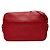 Borsa a Spalla Louis Vuitton Epi Trocadero 27 Rosso