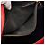 Borsa a Spalla Louis Vuitton Epi Trocadero 27 Rosso - vista 11