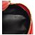Borsa a Spalla Louis Vuitton Epi Trocadero 27 Rosso - vista 12