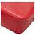 Borsa a Spalla Louis Vuitton Epi Trocadero 27 Rosso - vista 4