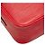 Borsa a Spalla Louis Vuitton Epi Trocadero 27 Rosso - vista 5