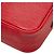 Borsa a Spalla Louis Vuitton Epi Trocadero 27 Rosso - vista 7