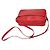 Borsa a Spalla Louis Vuitton Epi Trocadero 27 Rosso - vista 8