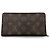 Louis Vuitton Monogram Long Wallet Monogramm - Ansicht 2
