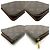 Louis Vuitton Monogram Long Wallet Monogramm - Ansicht 3