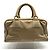 Borsa Loewe Amazona 28 D'oro - vista 2