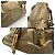 Borsa Loewe Amazona 28 D'oro - vista 5