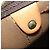 Louis Vuitton Keepall Bandouliere Monogram Canvas 60 Marrone - vista 6