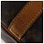 Louis Vuitton Keepall Bandouliere Monogram Canvas 60 Marrone - vista 7