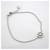 Bracciale Charm Chanel Coco Crush - vista 2