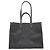 Borsa Tote Louis Vuitton Monogram Empreinte OnTheGo GM Nero - vista 10
