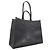 Borsa Tote Louis Vuitton Monogram Empreinte OnTheGo GM Nero - vista 2